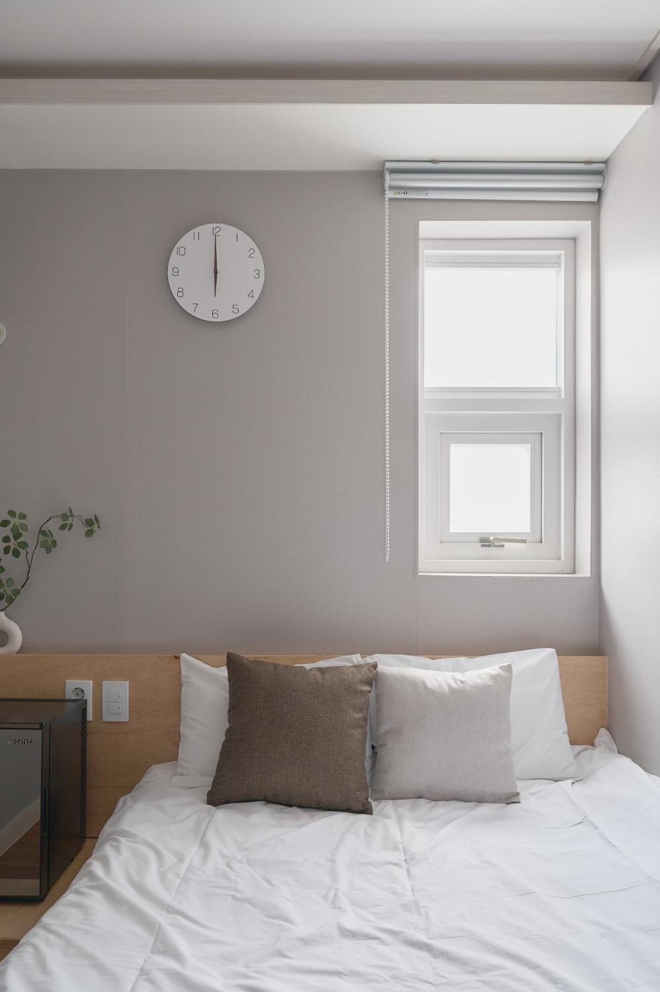 Отель Dawoo House 2 In Hongdae Сеул Экстерьер фото
